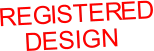 REGISTERED DESIGN